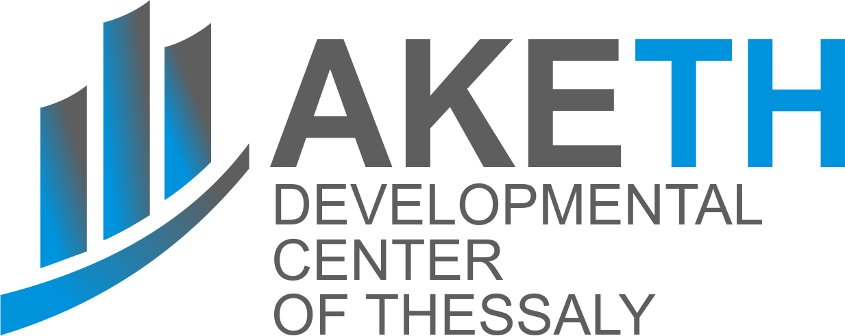 AKETH logo